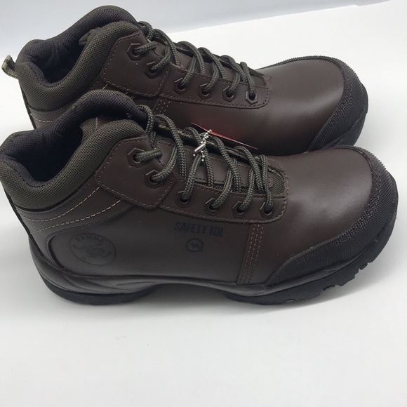 Ranna Mens Work-Utility Boot - Picture 13 of 16